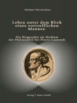 cover image of Leben unter dem Blick eines vortrefflichen Mannes.